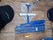 Image of All Things Accessory Window Cleaning Set