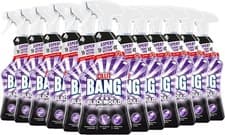 Image of Cillit Bang Black Mould Remover Spray - 750ml 12 Pack