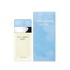Image of Dolce & Gabbana Light Blue For Her 25ml - 200ml Eau De Toilette Perfume Spray