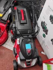 Image of Cobra Mx460sph Honda Engined Lawnmower