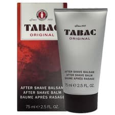 Image of Tabac After Shave Balm 75ml by Tabac Original