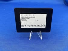 Image of MTFDDAK1T9TGA Micron 5400 PRO Series 1.92TB SATA 6Gb/s 2.5" Internal SSD New