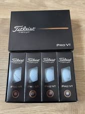 Image of Titleist Pro v1 Golf Balls