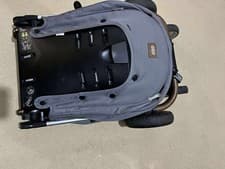 Image of Full Mamas & Papas Flip XT Travel System Bundle - £200 (ExcellentCondition)