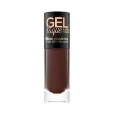 Image of Eveline Gel Laque Nail Polish Gel No. 306 8ml