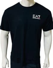Image of MEN'S EMPORIO ARMANI EA7 SHORT SLEEVE BRAND NEW CREW NECK T-SHIRT