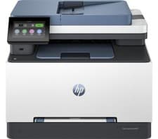 Image of HP Color LaserJet Pro MFP 3302fdw A4 Colour Laser Printer RRP £480