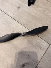 Image of Gemfan 9047 9x4.7 9 Inch Propeller For DJI RC Multirotor FPV Racing