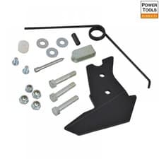 Image of Faithfull Professional Slate Cutter Service Kit