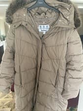 Image of Barbour women’s Puffer Coat