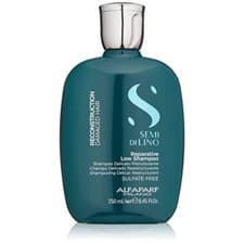 Image of AlfaParf Semi di Lino Reconstruction Reparative Low Shampoo 250 ml