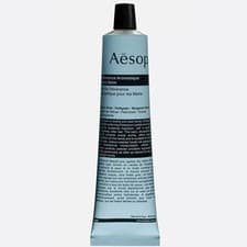 Image of Aesop Aromatique Hand Cream 75ml – Anti-Aging Moisturizing & Nourishing