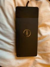 Image of Dell docking station - new