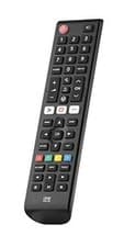 Image of 8716184072635 One For All URC4910 Universal Remote Control for Samsung TVs One f