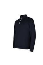 Image of Under Armour Golf UA midlayer QZ LB 1383254