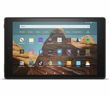 Image of AMAZON FIRE HD 10 KIDS TABLET 10.1" WITH ALEXA HD DISPLAY 32GB WI-FI 9TH GEN