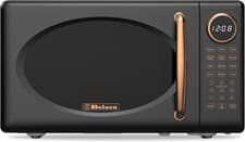 Image of Belaco 20L Microwave, Digital Display, 8 presets with Auto Defrost, 800W Microwa