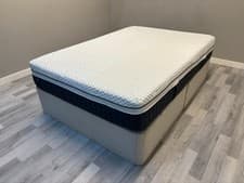 Image of Emma Mattress Diamond Deluxe 5FT Kingsize Mattress  - RRP £1879