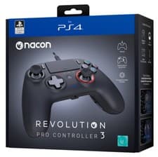 Image of Nacon Controller Revolution Pro 3 Gamepad PS4 Playstation 4 / PC (Esport)