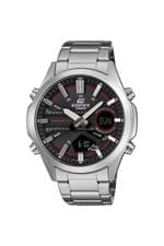 Image of Casio Edifice Gents Stainless Steel Bracelet Watch EFV-C120D-1A4EF