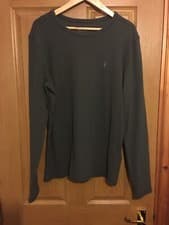 Image of all saints jumper medium