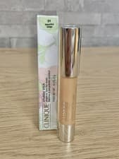 Image of Clinique Chubby Stick Shadow Tint for Eyes 01 Bountiful Beige 3G Boxed Brand New