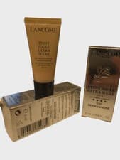 Image of Lancome Teint Idole Ultra Wear Foundation 2x5ml 032 Beige Cendre