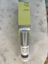 Image of Algenist Elevate Advanced Retinol Serum 5ml Travel Size New Unused Boxed