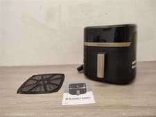 Image of Russell Hobbs 27630 Air Fryer Satisfry 8.3l [ID7011026666]