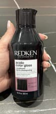 Image of Redken Acidic Color Gloss Conditioner 300ml. Extends Hair Colour, Vibrancy,shine