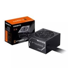 Image of Gigabyte PSU 750W 80 Plus Bronze ATX Non-Modular GP-P750BS