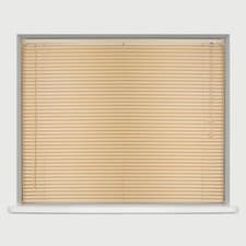 Image of Pvc Venetian Blinds Easy Fit Trimable Home Office Window VENETIAN Blind All Size
