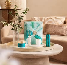Image of RITUALS The Ritual of Karma Large Set Gift Set L-Foam, sticks, Cream & Candle
