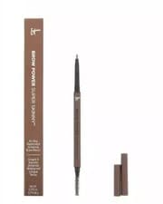 Image of It Cosmetics Brow Power Super Skinny Brow Pencil Shad Universal Warm Blonde 0.8g