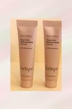 Image of 2 X JURLIQUE NUTRI-DEFINE SUPREME REJUVENATING SERUM 2 X 5ML (TOTAL 10ML)