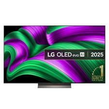 Image of LG OLED55C56LB 55-Inch 4K OLED Smart TV Dolby Vision HDR & Google Alexa Built-in