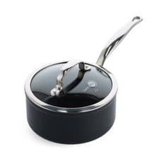 Image of GreenPan Barcelona Pro Saucepan 18cm / 2.1 Litre