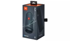 Image of JBL Charge Essential 2 Portable Bluetooth Speaker - Grey