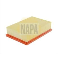 Image of Air Filter Fits Chevrolet Trax Opel Mokka / Mokka X Vauxhall NAPA NFA1261