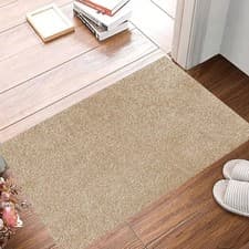 Image of Non Slip Indoor Door Mats Small Large Door Mat Washable Rugs Kitchen Floor Mat