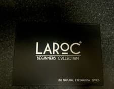 Image of Laroc Beginners Collection 88 Eyeshadow Tones