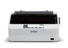 Image of Epson LQ-310 Dot Matrix Printer