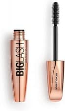 Image of Revolution Beauty London Big Lash Volume Mascara, Add Impact and Length, Black
