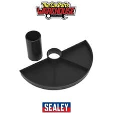 Image of Sealey SCRTT Mechanic's Seat Tool Tray