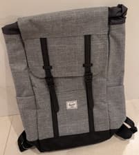 Image of Herschel Retreat Backpack 23L - Grey - New