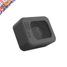 Image of 110° External Wide-Angle Lens Filter Quick Install For DJI Mini 3 Pro Drone a
