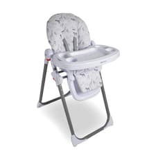 Image of My Babiie MBHC8 Premium Highchair - Safari