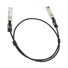 Image of 10G SFP+ DAC Cable 39.4in SFP+ To SFP+ High Speed Stable Signal Plug And Play
