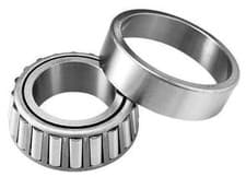 Image of 30307 35x80x22.75mm Taper Roller Bearing
