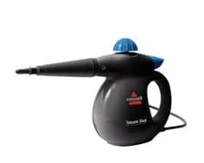 Image of BISSELL SteamShot Handheld Steam Cleaner Multi Purpose Handheld Steam Cleaner